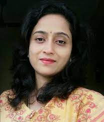 Dr Greeshma Lotlikar